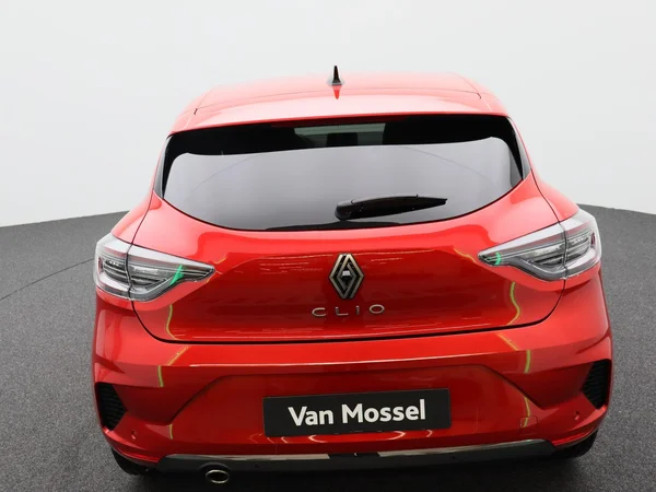 Renault Clio (2025) — foto 5 van 16