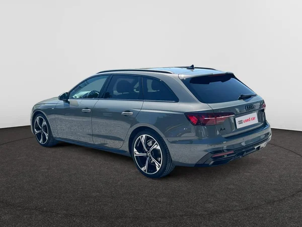 AUDI A4 Avant Dsl (2023) — foto 8 van 18