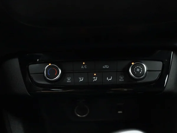 Opel Corsa (2022) — foto 9 van 40