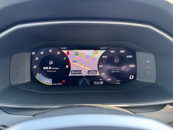 SEAT Leon (2025) — foto 6 van 24
