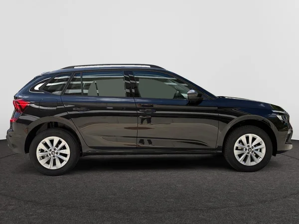SKODA Kamiq (2026) — foto 21 van 24