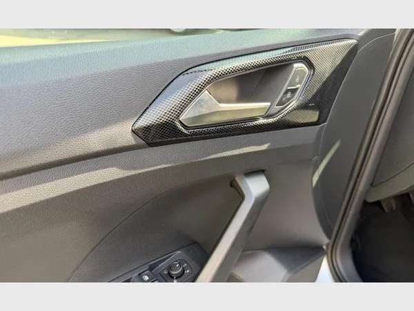 Volkswagen T-Cross (2026) — foto 7 van 28