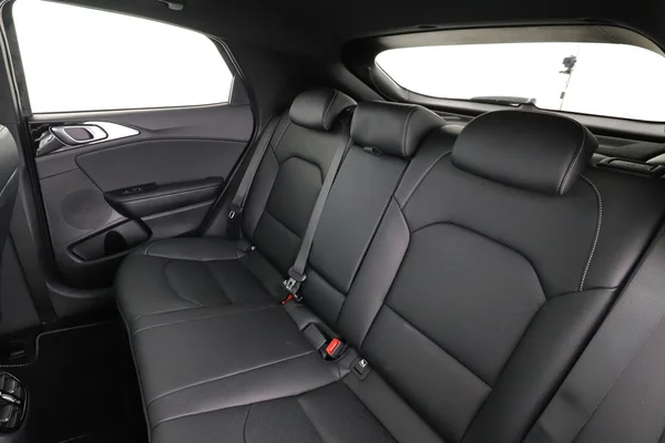 Kia XCeed (2024) — foto 5 van 16