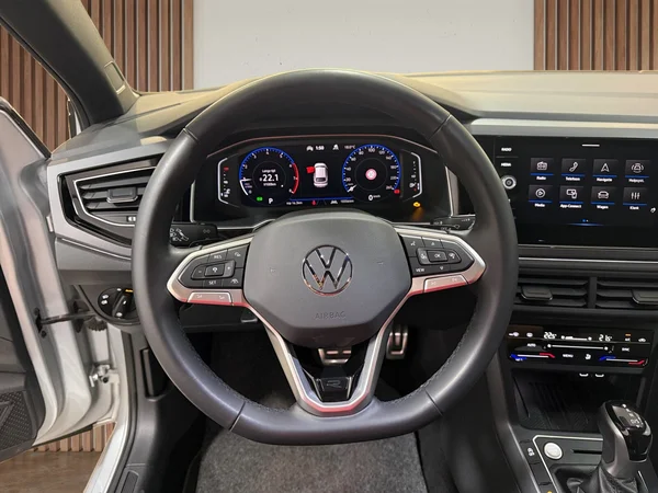 Volkswagen Taigo (2025) — foto 6 van 29