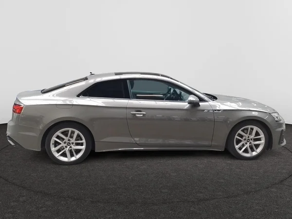 AUDI A5 (2023) — foto 21 van 23