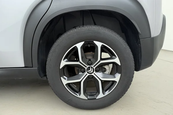Citroen C3 Aircross (2024) — foto 21 van 24