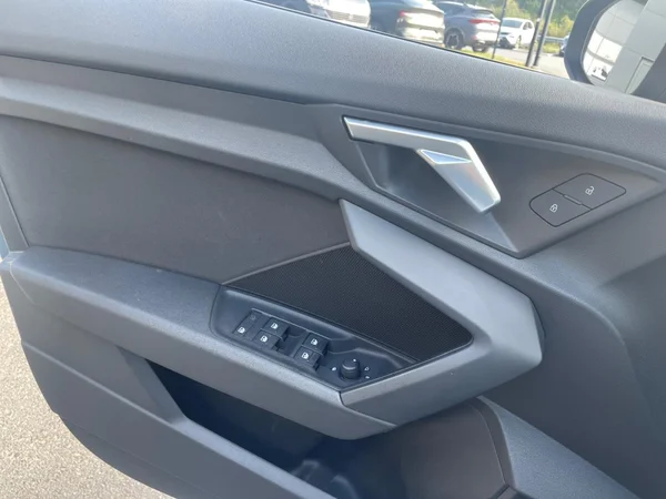 AUDI A3 Sportback Dsl (2021) — foto 4 van 20