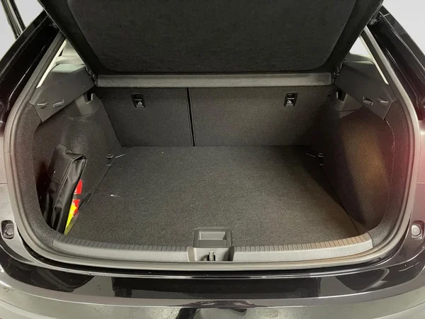 VOLKSWAGEN Taigo (2025) — foto 5 van 15
