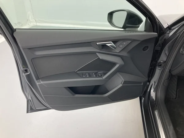 AUDI A3 Sedan (2022) — foto 15 van 36