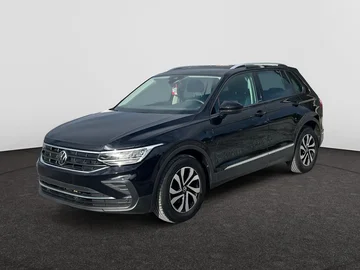 VOLKSWAGEN Tiguan (2022)