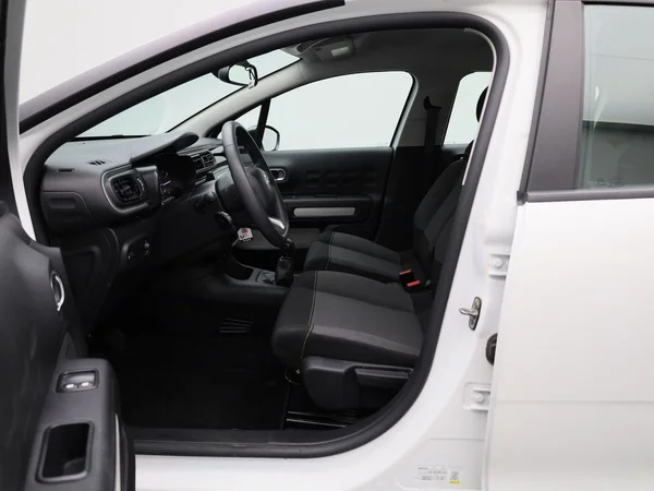Citroën C3 (2021) — foto 3 van 41