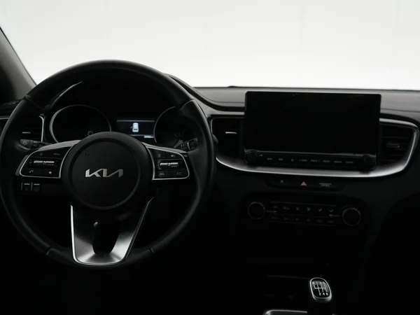 Kia XCeed (2024) — foto 20 van 22