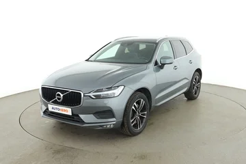 Volvo XC60 ccc664ae-1bfb-4c56-a3aa-7e567c81fce9