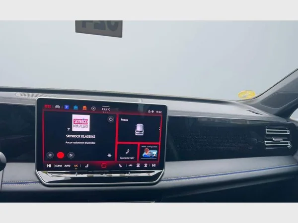 Volkswagen Tiguan (2024) — foto 3 van 22
