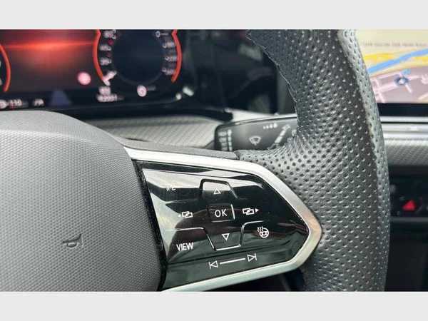 Volkswagen Golf VIII (2023) — foto 16 van 29