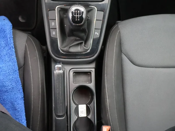 Škoda Fabia (2025) — foto 9 van 21