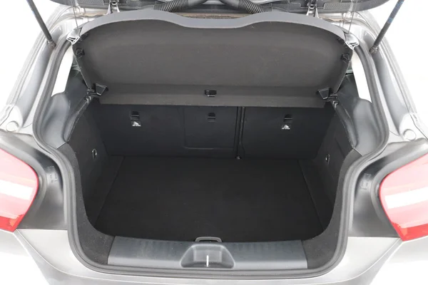 Mercedes-Benz A-Klasse (2015) — foto 8 van 16