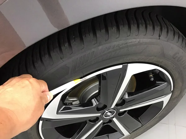 Opel Astra Sports Tourer (2025) — foto 33 van 40