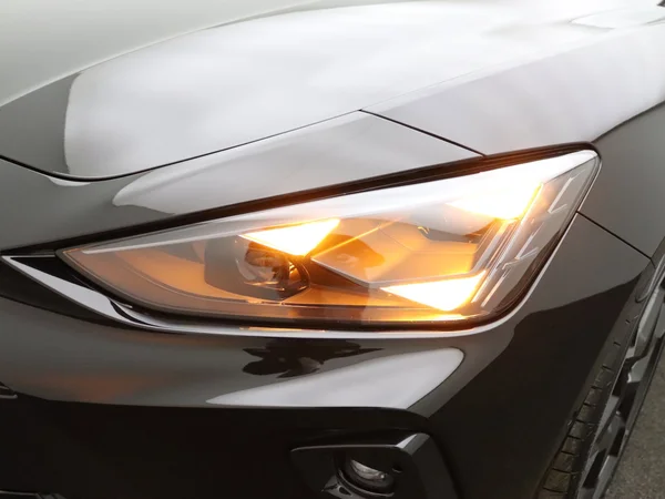 CUPRA Leon ST e-Hybrid (PHEV) (2025) — foto 7 van 20