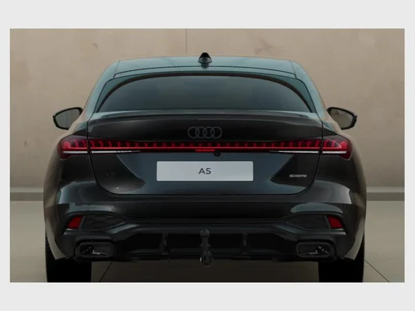AUDI A5 e-hybrid (2026) — foto 6 van 9