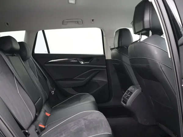 Volkswagen Passat (2026) — foto 17 van 24
