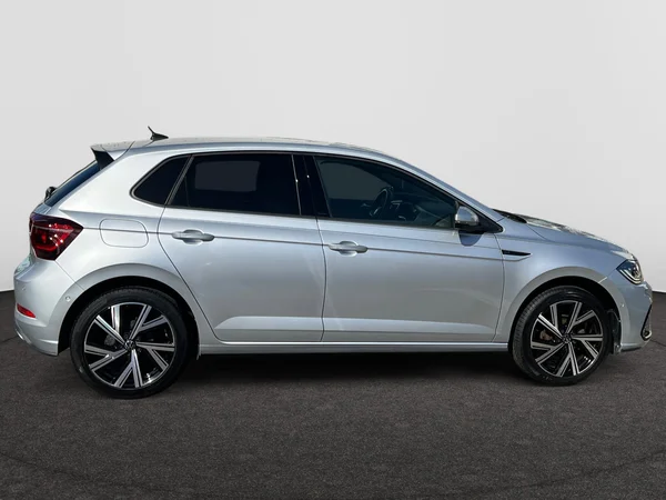 VOLKSWAGEN Polo (2023) — foto 23 van 24