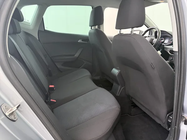 SEAT Arona (2022) — foto 6 van 22