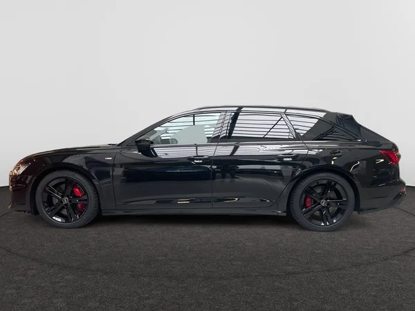 AUDI A6 Avant (2025) — foto 12 van 16