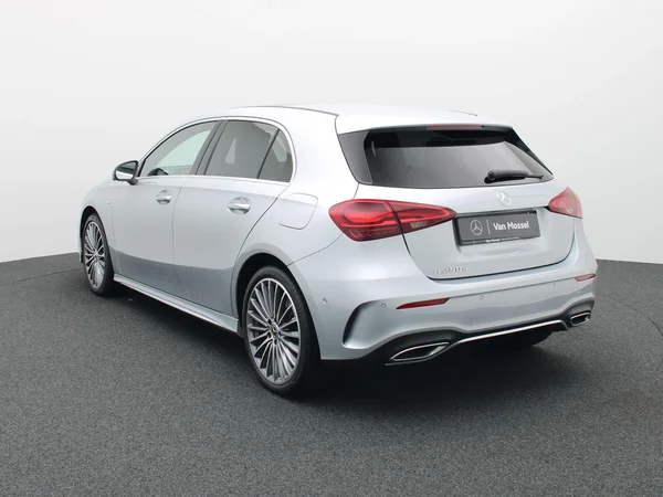 Mercedes-Benz A-Klasse (2025) — foto 12 van 27