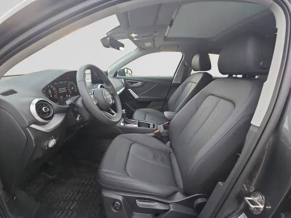 AUDI Q2 (2025) — foto 19 van 24