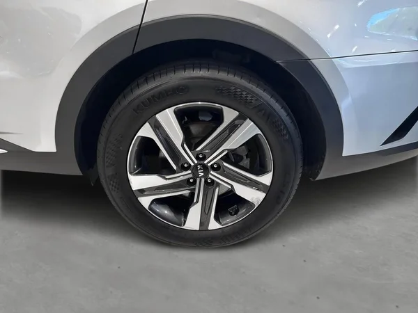 Kia Sorento (2021) — foto 20 van 22