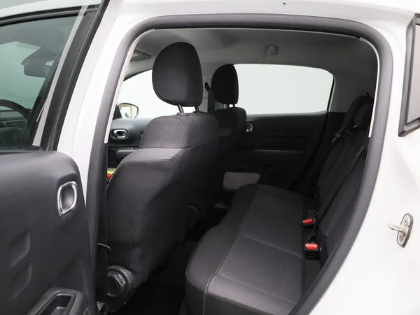 Citroën C3 (2022) — foto 2 van 34