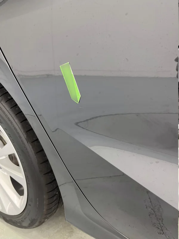 Audi A3 Sportback (2024) — foto 32 van 43