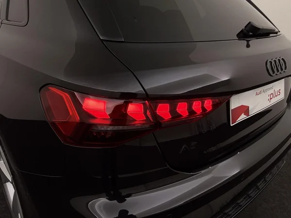 AUDI A3 Sportback (2025) — foto 5 van 18