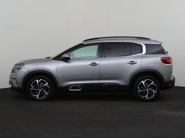 CITROEN C5 Aircross (2021) — foto 12 van 29