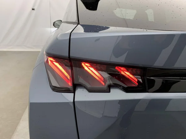 Peugeot 3008 (2025) — foto 3 van 25