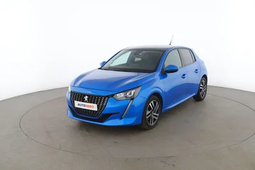 Peugeot 208 3cb51760-5b45-43e8-9620-40c47d197ba9