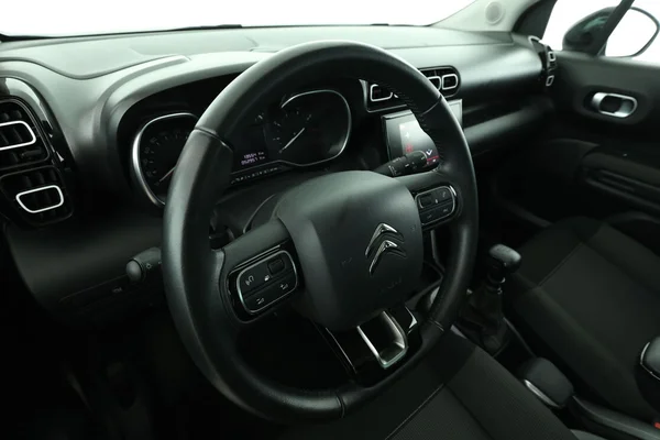 Citroen C3 (2020) — foto 2 van 16