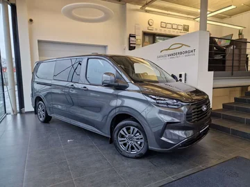 Ford Transit Custom 2a9c4dd2-fab6-41a1-9dd5-84be698214b6