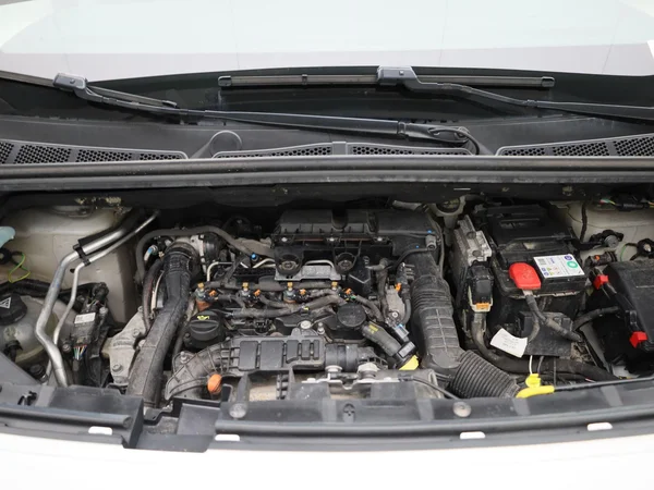 Citroën Berlingo (2019) — foto 26 van 36