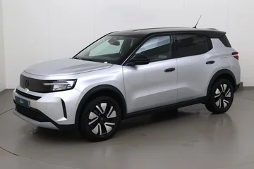 Opel Frontera (2025)