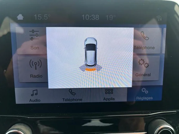 FORD Puma (2022) — foto 17 van 25