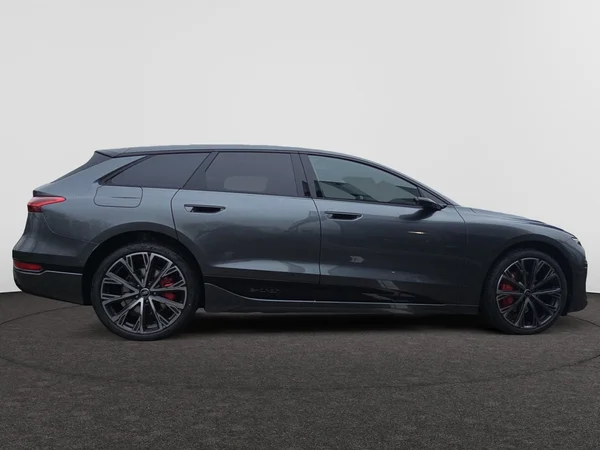 AUDI A6 Avant e-tron (2025) — foto 11 van 30
