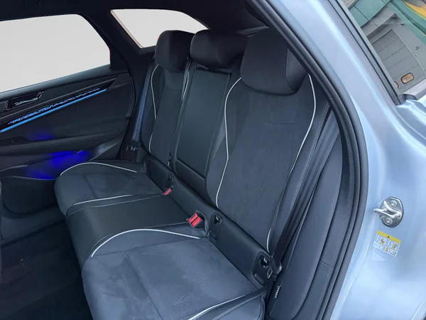 VOLKSWAGEN ID.7 Tourer (2025) — foto 19 van 23