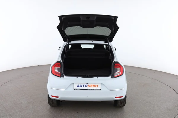 Renault Twingo (2020) — foto 7 van 16