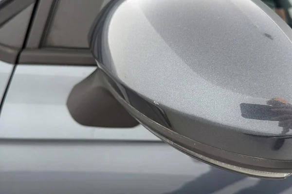 Renault Clio V (2022) — foto 25 van 31