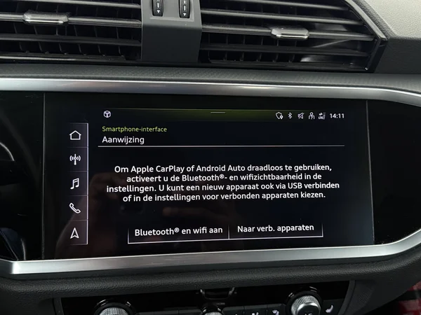 AUDI Q3 (2022) — foto 13 van 31