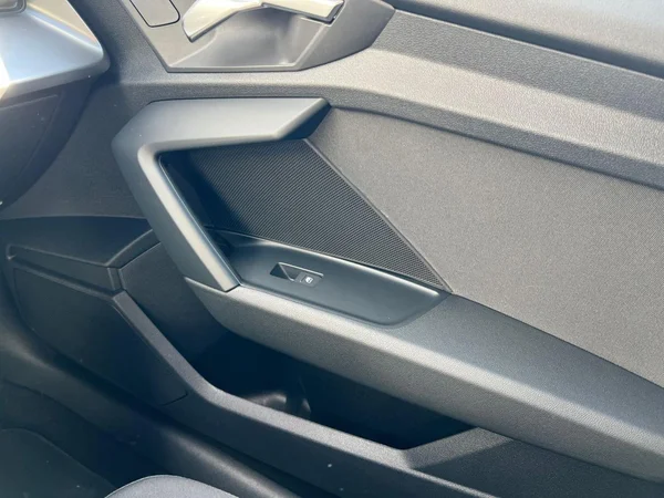 AUDI A3 Sportback (2024) — foto 9 van 24