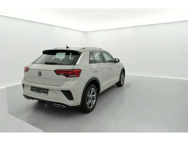 VOLKSWAGEN T-Roc (2024) — foto 4 van 36