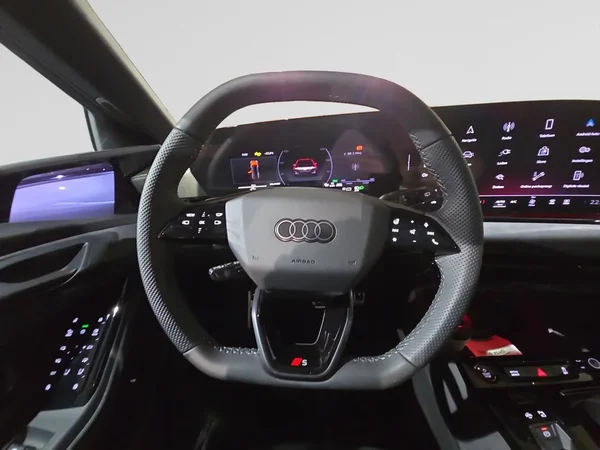 AUDI A6 Avant e-tron (2025) — foto 24 van 25